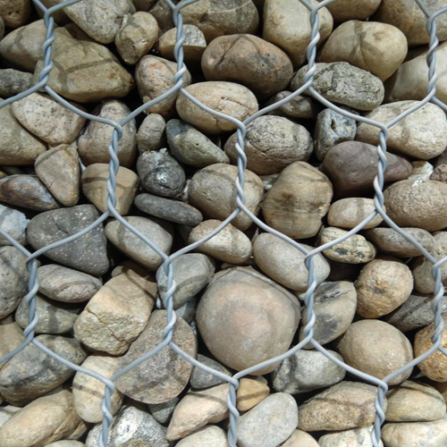 石籠網(wǎng)