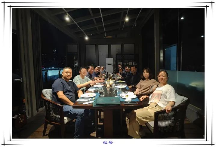熱烈歡迎阿瑪尼領(lǐng)導(dǎo)來(lái)正遠(yuǎn)蒞臨指導(dǎo)(圖5)